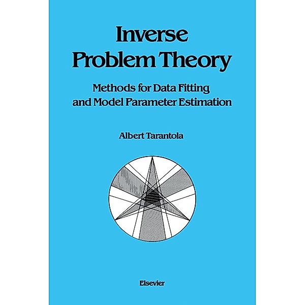 Inverse Problem Theory, A. Tarantola