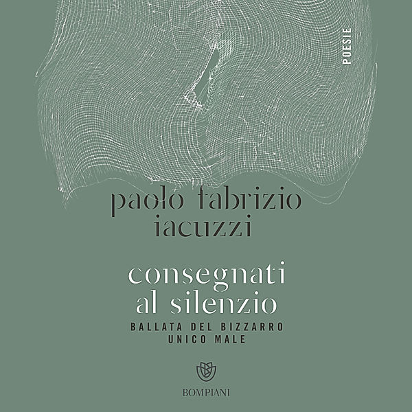 INVERSI - Consegnati al silenzio, Iacuzzi Paolo Fabrizio