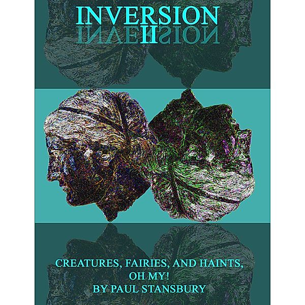 Inversion II, Paul Stansbury