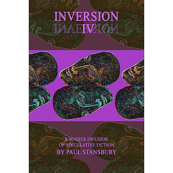 Inversion IV, Paul Stansbury