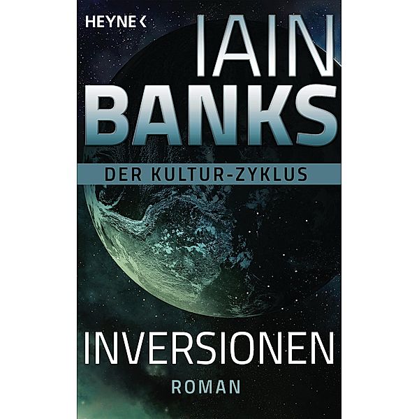 Inversionen -, Iain Banks