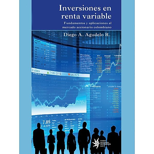 Inversiones en renta variable, Diego Agudelo