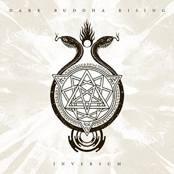 Inversum (Vinyl), Dark Buddha Rising