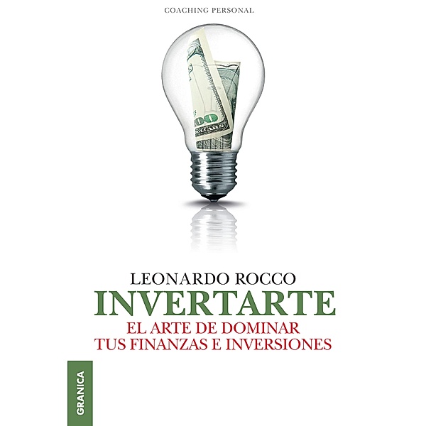 InvertArte, Leonardo Rocco