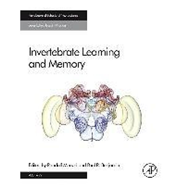 Invertebrate Learning and Memory, Randolf Menzel