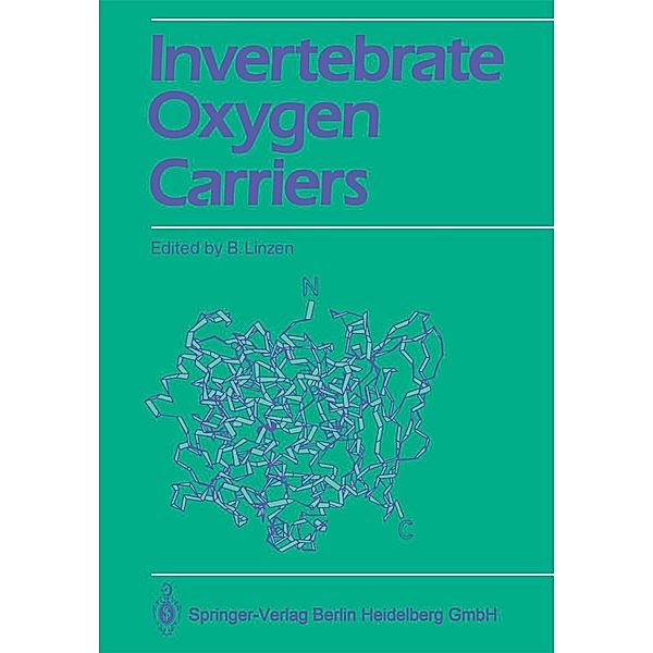 Invertebrate Oxygen Carriers