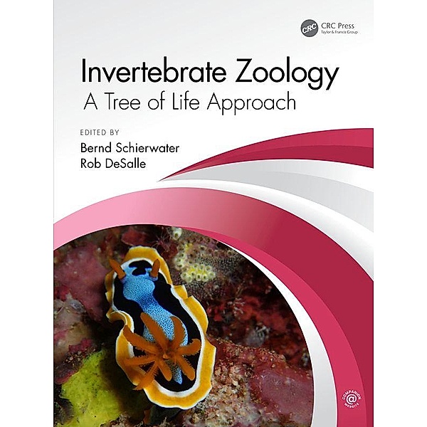 Invertebrate Zoology, Bernd Schierwater, Rob DeSalle