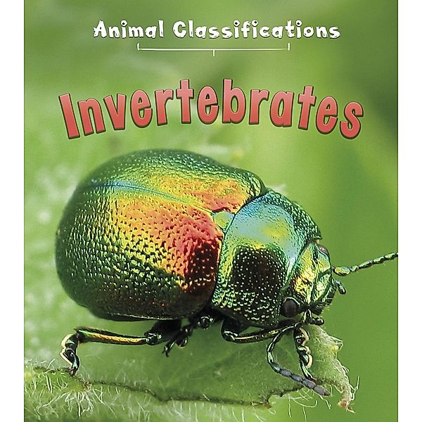 Invertebrates, Angela Royston