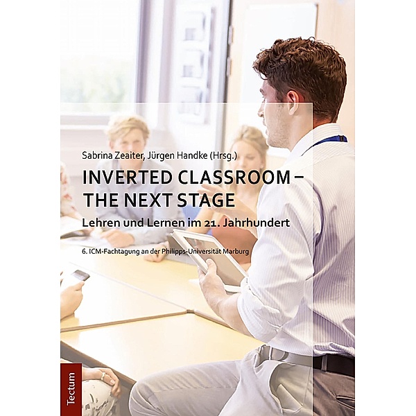 Inverted Classroom - The Next Stage