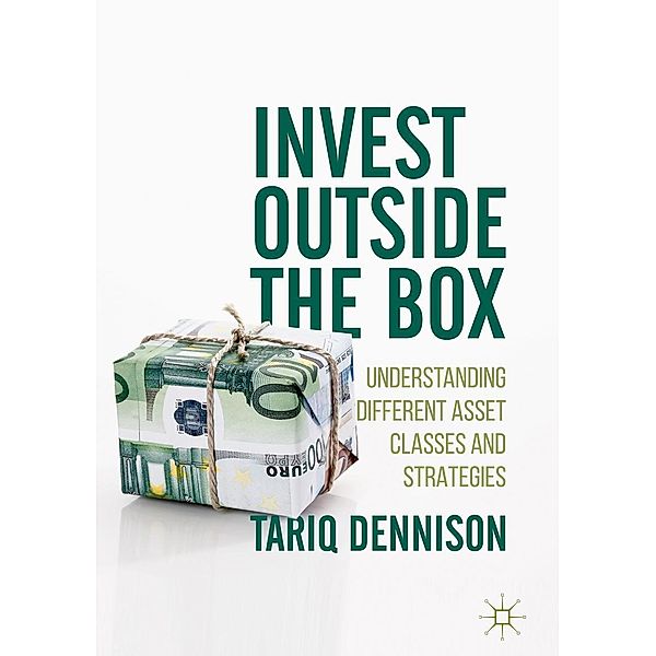 Invest Outside the Box / Progress in Mathematics, Tariq Dennison