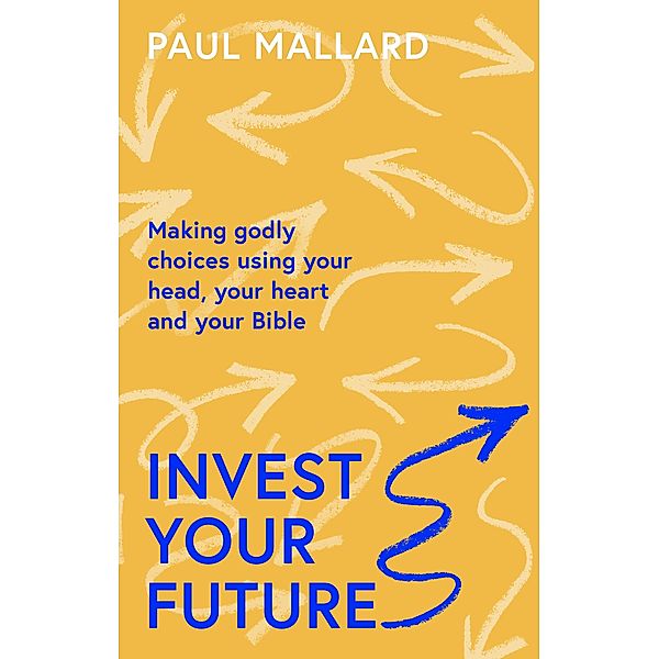 Invest Your Future, Mallard Paul