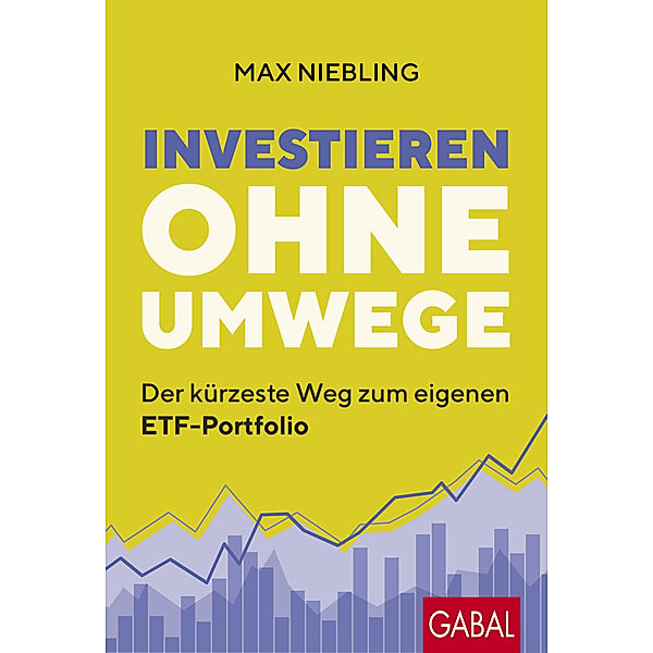 Investieren ohne Umwege, Max Niebling