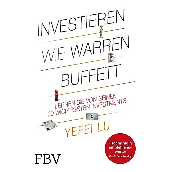 Investieren wie Warren Buffett, Yefei Lu