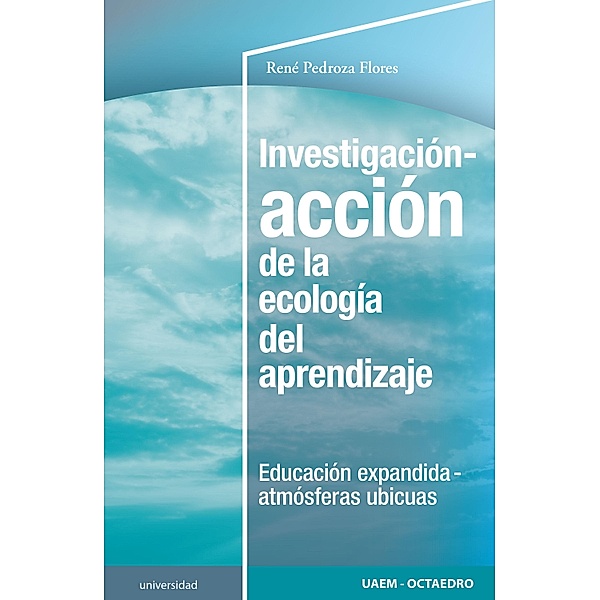 Investigación-acción de la ecología del aprendizaje / Universidad, René Pedroza Flores