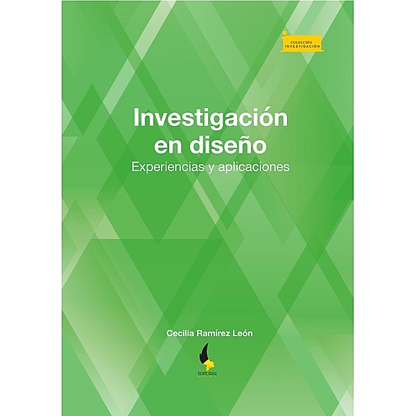 Investigación en diseño, / Investigación Bd.270, Cecilia Ramírez León