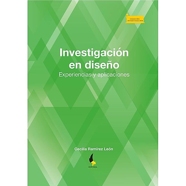 Investigación en diseño, / Investigación Bd.270, Cecilia Ramírez León