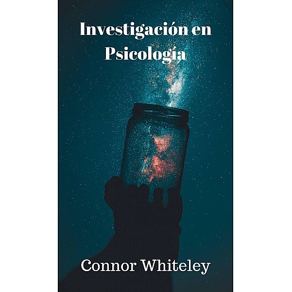 Investigación en Psicología, Connor Whiteley