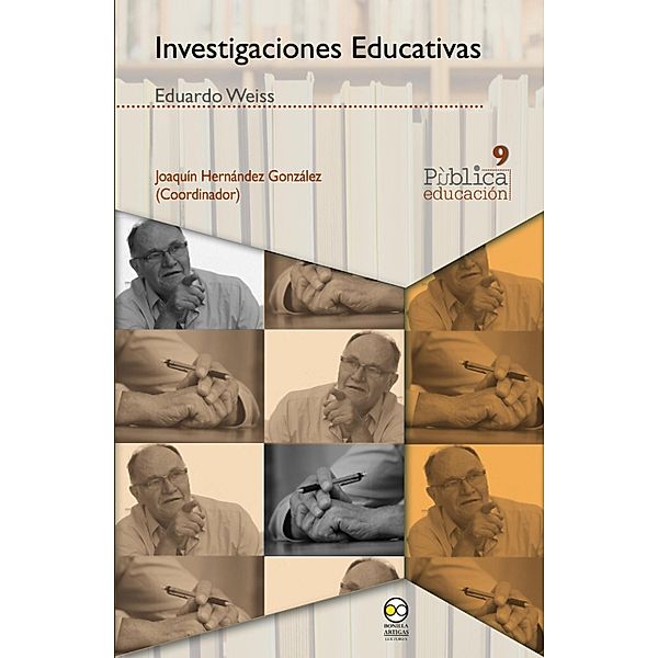 Investigaciones educativas / Pùblicaeducación Bd.9