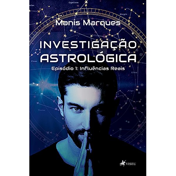 Investigação Astrológica, Manis Marques