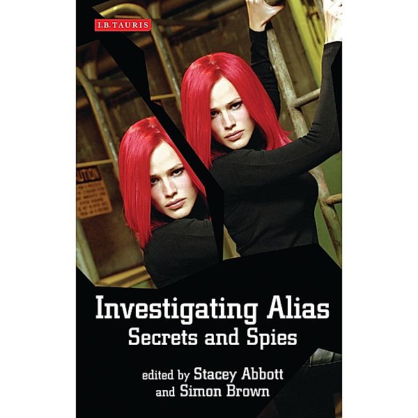 Investigating Alias, Stacey Abbott