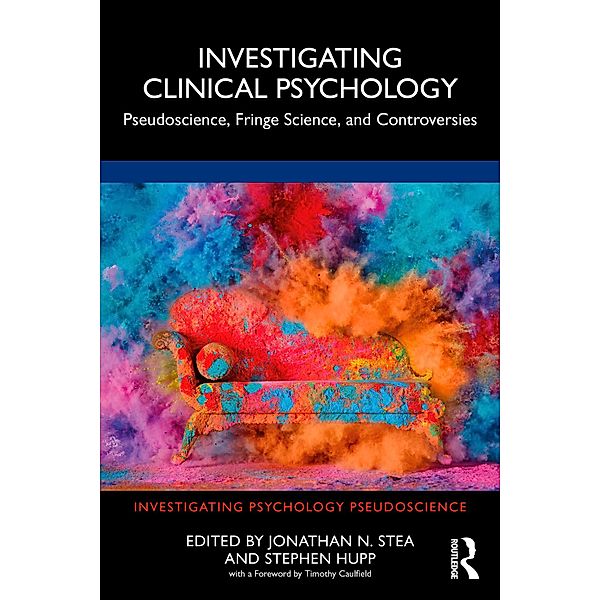 Investigating Clinical Psychology