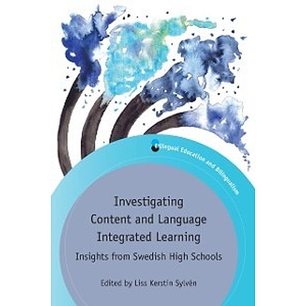 Investigating Content and Language Integrated Learning