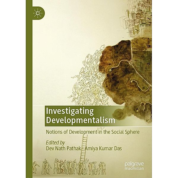 Investigating Developmentalism / Progress in Mathematics