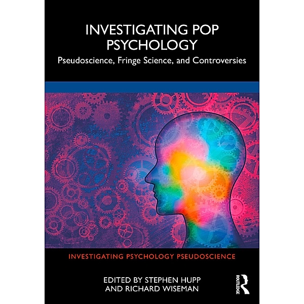 Investigating Pop Psychology