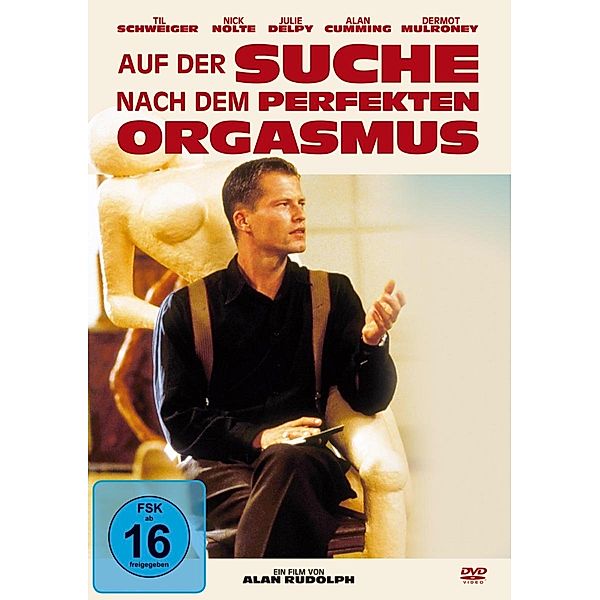 Investigating Sex, Til Schweiger