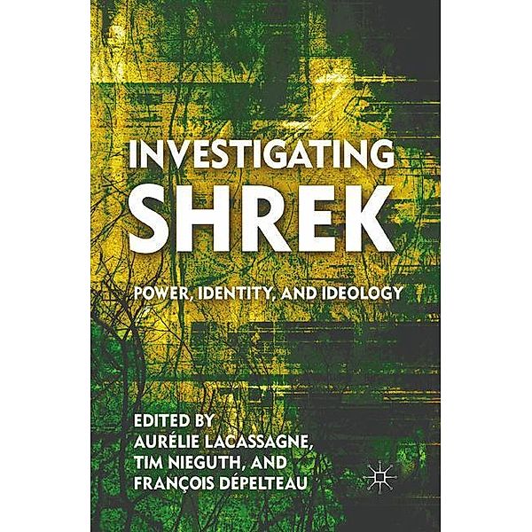 Investigating Shrek