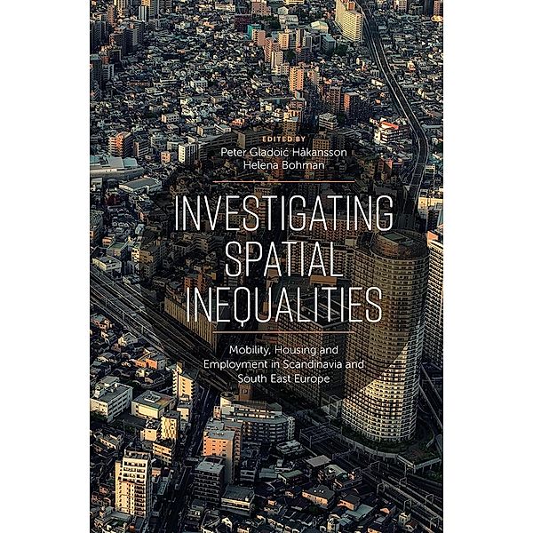 Investigating Spatial Inequalities