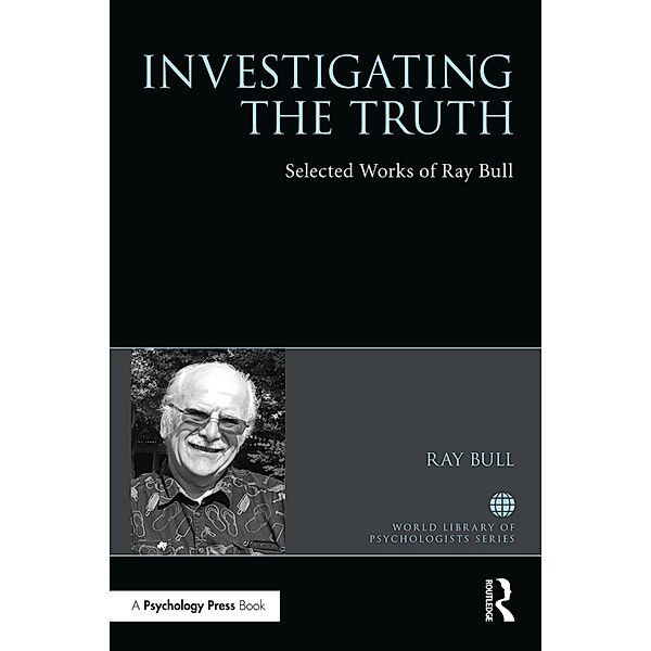 Investigating the Truth, Ray Bull