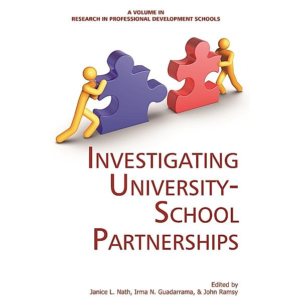 Investigating University-School Partnerships