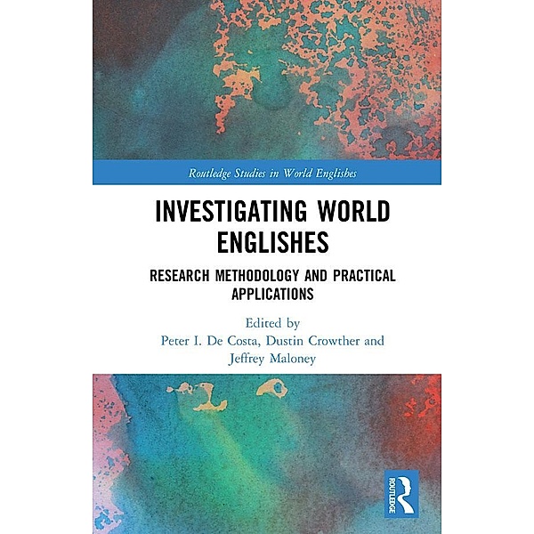 Investigating World Englishes