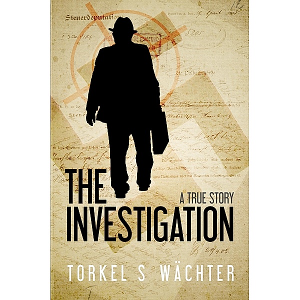 Investigation, Torkel S Waechter