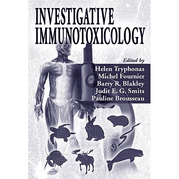 Investigative Immunotoxicology