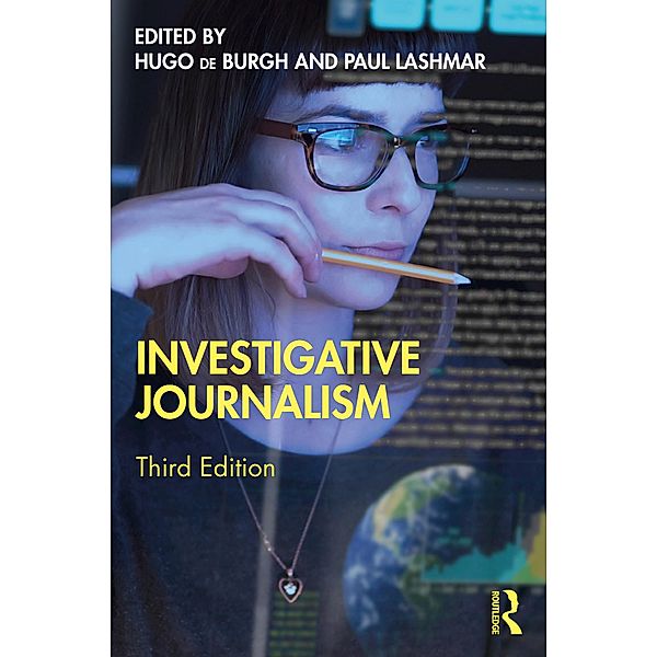 Investigative Journalism