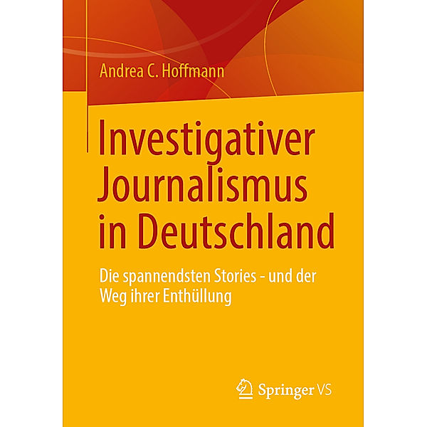 Investigativer Journalismus in Deutschland