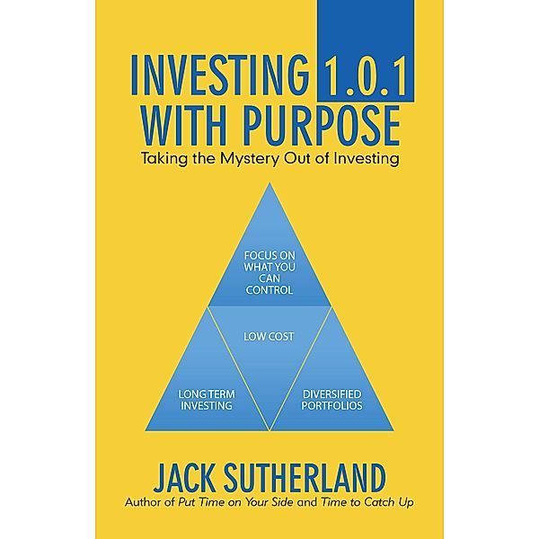 Investing 1.0.1 with Purpose, Jack Sutherland