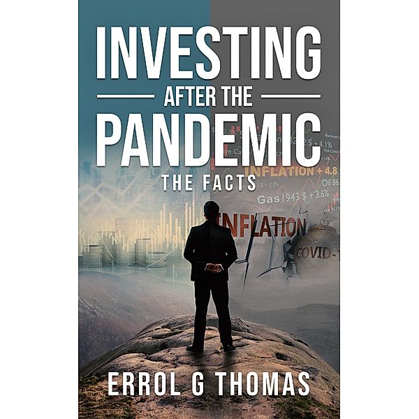 Investing After the Pandemic (Marketing, #1) / Marketing, Errol G Thomas