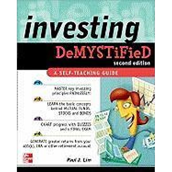 Investing Demystified, Paul J. Lim