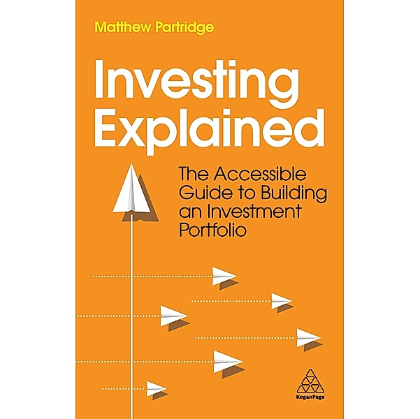 Investing Explained, Matthew Partridge
