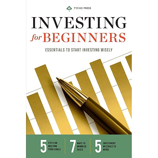 Investing for Beginners, Tycho Press