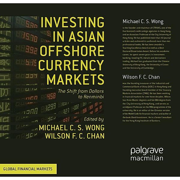 Investing in Asian Offshore Currency Markets / Global Financial Markets