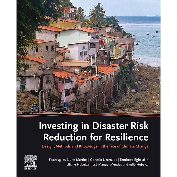 Investing in Disaster Risk Reduction for Resilience