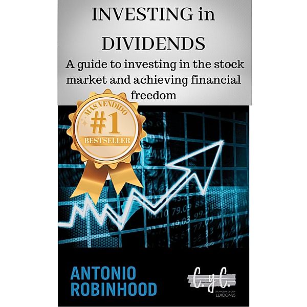 Investing in Dividends, Antonio Robinhood