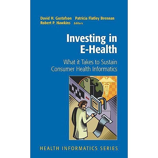 Investing in e-Health