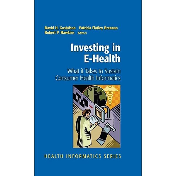 Investing in E-Health / Health Informatics