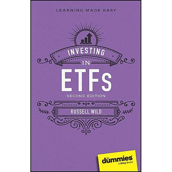 Investing in ETFs For Dummies, Russell Wild