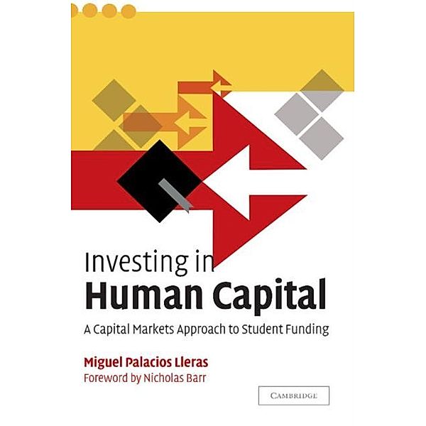 Investing in Human Capital, Miguel Palacios Lleras
